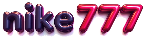 nike777 logo